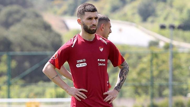 Son dakika Beşiktaş transfer haberi! Sol kanada Doğukan Sinik operasyonu