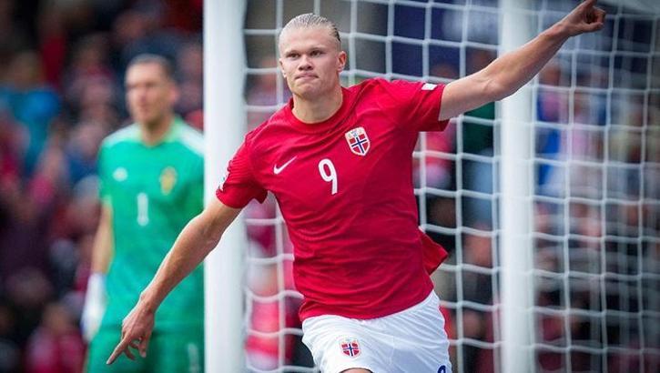Son dakika transfer haberi! İşte Real Madrid'in Haaland planı