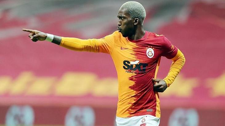 Beşiktaş Onyekuru ile anlaşmaya yakın