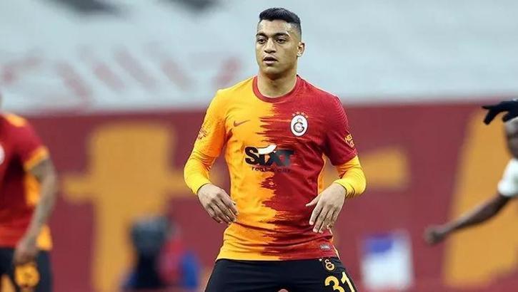 Son Dakika | Mostafa Mohamed'e Fransa'dan talip var! Galatasaray'ın kapısını çalacaklar