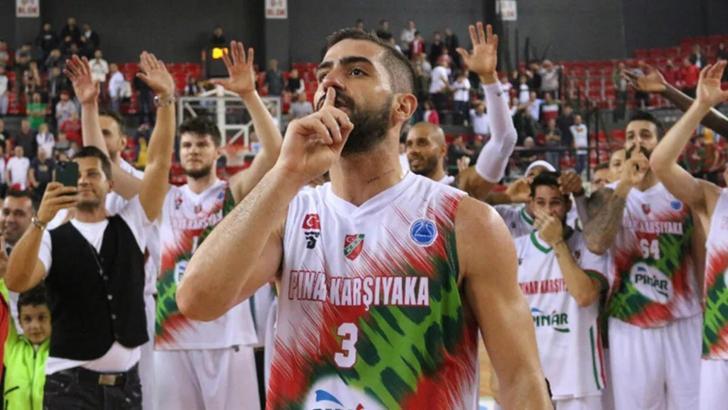 Pınar Karşıyaka'da Yunus Emre Sonsırma ile yollar ayrıldı