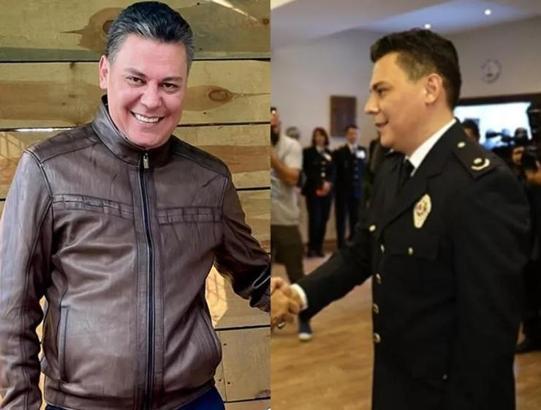 Şinasi Yüzbaşıoğlu kimdir? Müge Anlı'nın evleneceği Şinasi Yüzbaşıoğlu hakkında bilgiler