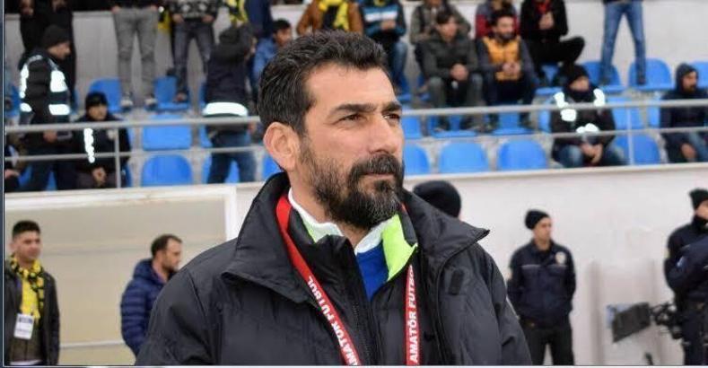 Pazarspor'da Mustafa Kalafatoğlu dönemi