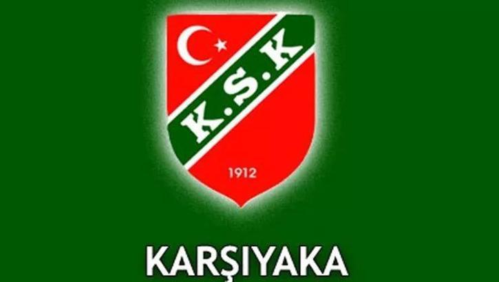 Karşıyaka'nın gözü Kerem'de