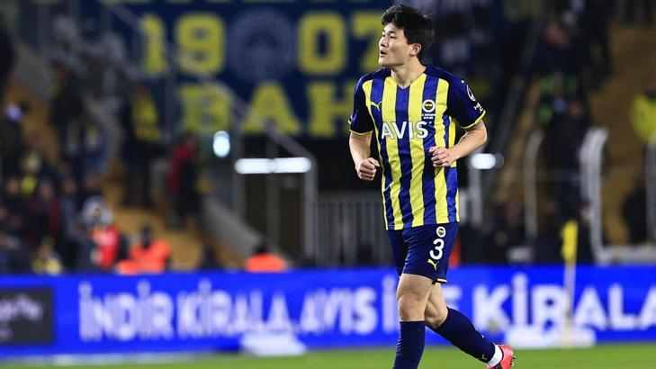 Son dakika | Fenerbahçe transfer haberi: Rennes, Kim Min-jae için devrede