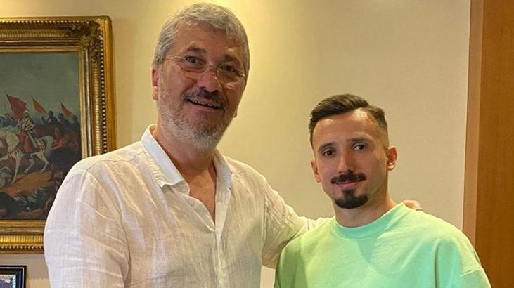 Adanaspor'dan 2 transfer