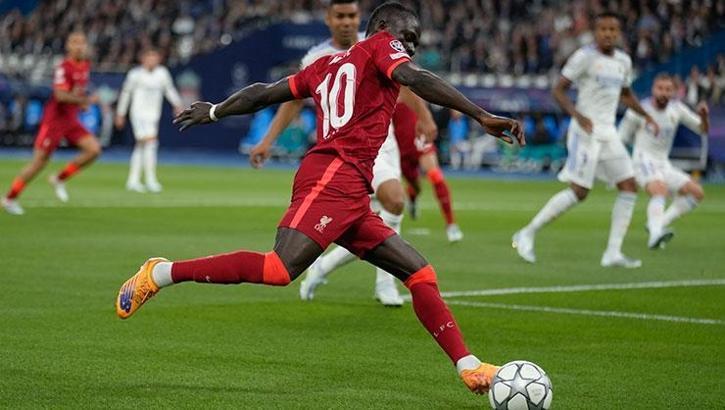 Bayern Münih, Sadio Mane transferini bitirdi! İmzalar atıldı