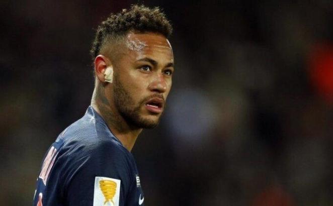 Son dakika! Barcelona, Neymar'la mahkemelik oldu