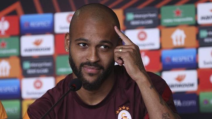 Son dakika Galatasaray transfer haberi! Marcao için 2 yeni talip