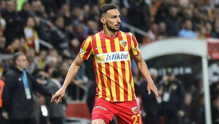 Son dakika Galatasaray transfer haberi! Sağ bekte rota Onur Bulut