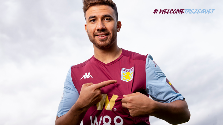 Son dakika Trabzonspor haberi! Trezeguet'de sıcak gelişme!