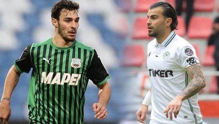 Son dakika Galatasaray transfer haberi! Stoperde yerli rotasyonuna iki aday: Kaan Ayhan ve Abdülkerim Bardakcı