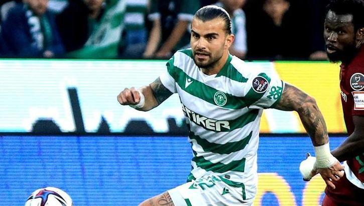 Son dakika transfer haberi! Beşiktaş, Fenerbahçe, Galatasaray ve Trabzonspor'un Abdülkerim Bardakcı teklifi belli oldu