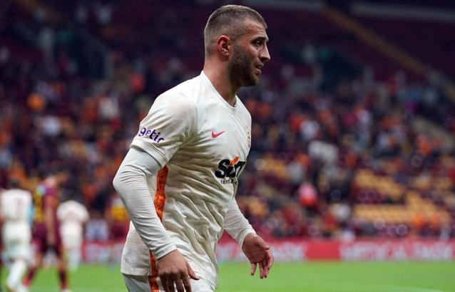 Son dakika Galatasaray haberi! Alpaslan Öztürk'ün yeni takımı belli oldu