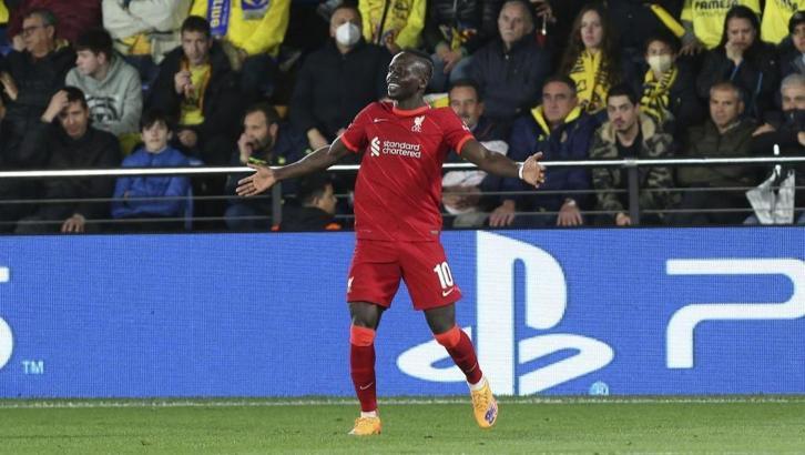 Transfer haberi: Sadio Mane, sağlık kontrolü için Münih'e gidiyor