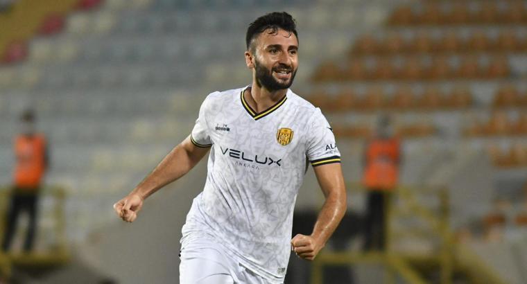 Yusuf Abdioğlu Samsunspor'da