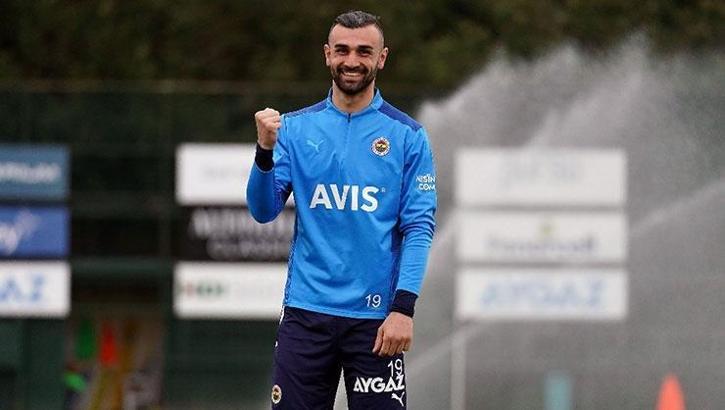 Son dakika haberi! Fenerbahçe'de golcü planlaması