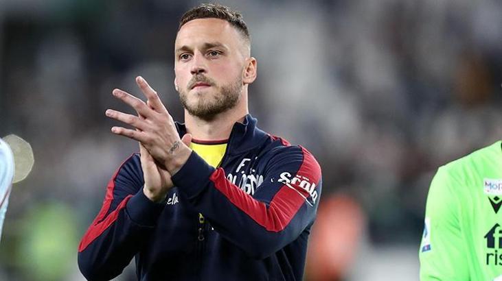 Beşiktaş'ın görüştüğü Marko Arnautovic kimdir, kaç yaşında, Nereli?