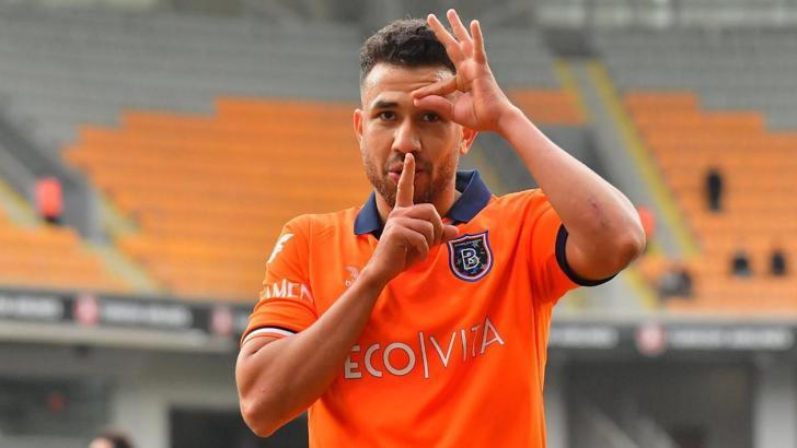 Trezeguet, adım adım Trabzonspor'a! İşte bonservis bedeli