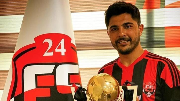 Son dakika Galatasaray transfer haberi! Muhammed Demirci bombası!