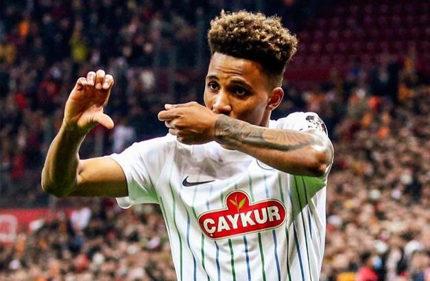 Son dakika Beşiktaş haberi! Gedson'dan ısınma turları...