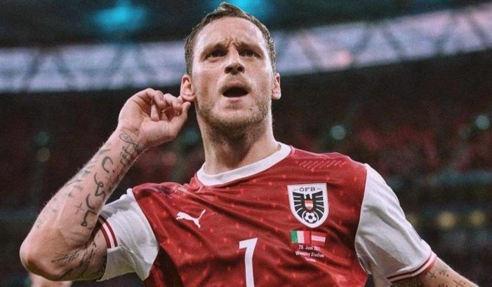 Son dakika Beşiktaş haberi! Marko Arnautovic bombası