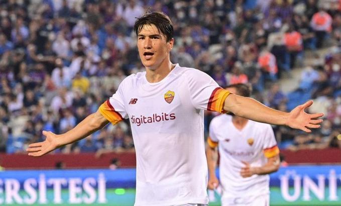 Son Dakika: Galatasaray'dan santrfor transferinde sürpriz!