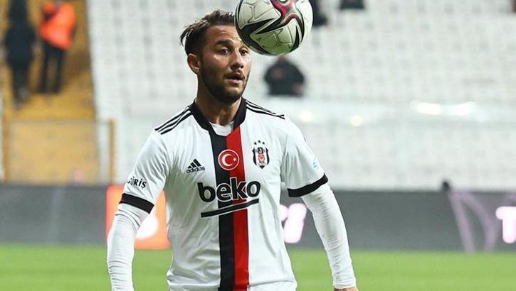 Son dakika Beşiktaş transfer haberi! Siyah beyazlılarda ayrılık
