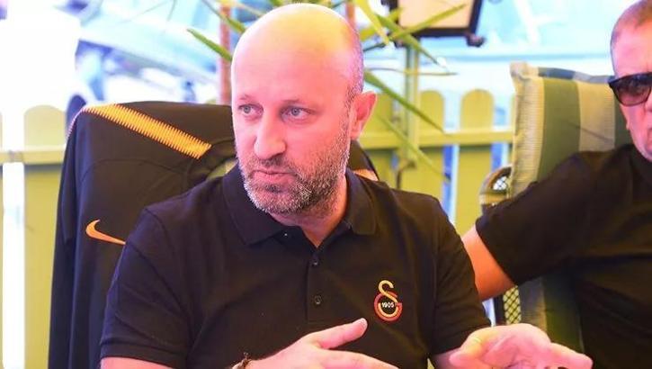 Galatasaray haberi... Sarı-Kırmızılı ekipte öncelik orta saha transferi