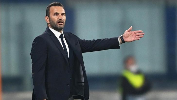 Okan Buruk, Galatasaray'a cuma günü imza atıyor!