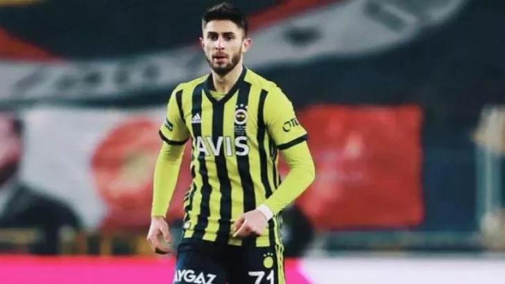 Altınordu, Fenerbahçeli İsmail Yüksek'i transfer etmek istiyor