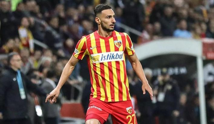 Onur Bulut, Galatasaray'dan haber bekliyor