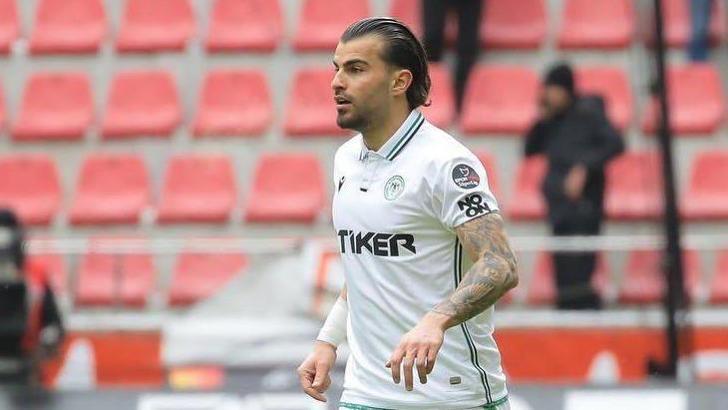 Abdülkerim Bardakçı, Fenerbahçe için imzaya geliyor!