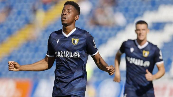 Fenerbahçe'de forvete son iddia: Banza