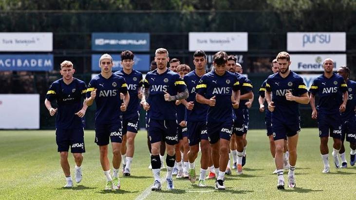 Fenerbahçe'de flaş ayrılık! Bedavaya gidiyorlar
