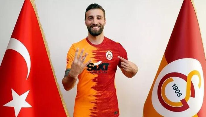 Galatasaray haberi... Alpaslan Öztürk'ten Eyüpspor açıklaması
