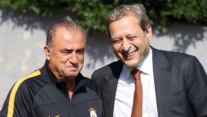 Burak Elmas'ın annesi Saniye Elmas'tan, flaş Fatih Terim sözleri!