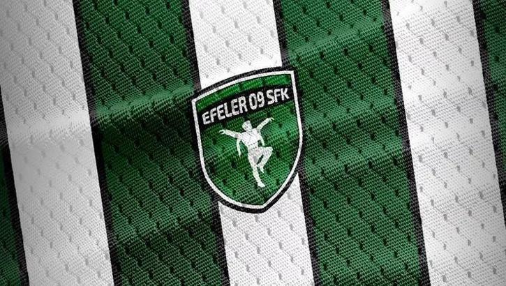 Efeler 09 Spor FK'da iç transferde 4 imza