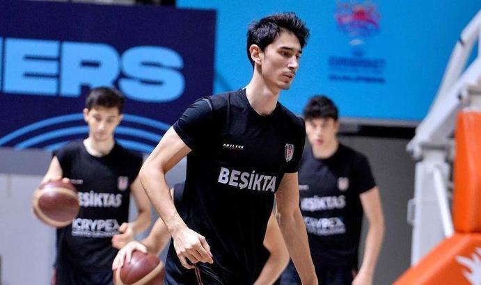Ata Kahraman, Manisa BBSK'da