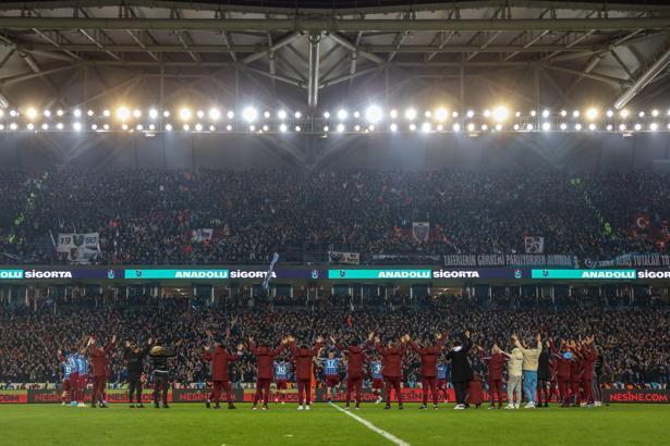 Trabzonspor 2022-23 sezonu kombine fiyatları ne kadar, kaç TL?