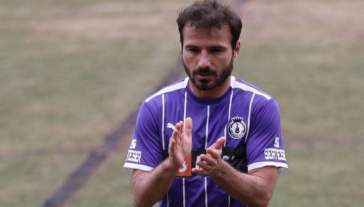 Erhan Şentürk, Bucaspor 1928'e transfer oldu