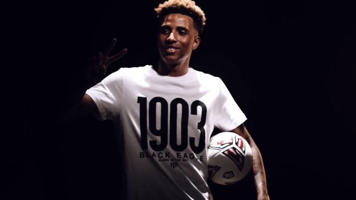 Son dakika transfer haberi: Beşiktaş, Gedson Fernandes'i açıkladı! Galatasaray'a gönderme...