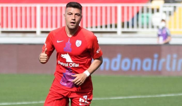 Hüsamettin Yener, Bucaspor 1928'de