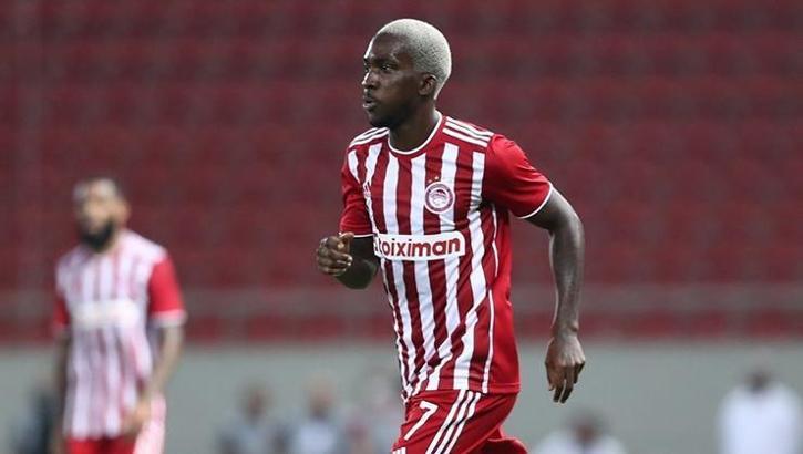 Son dakika Beşiktaş transfer haberi! Onyekuru'da son dakika