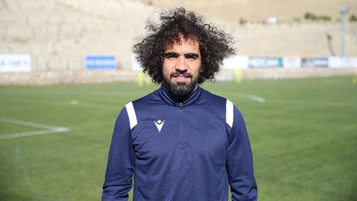 Son dakika transfer haberi! Sadık Çiftpınar Kasımpaşa'da