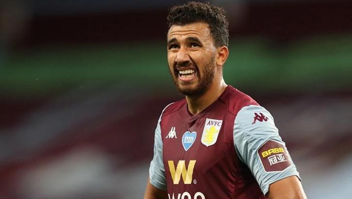 Son dakika Trabzonspor transfer haberi! Trezeguet için kıran kırana pazarlık
