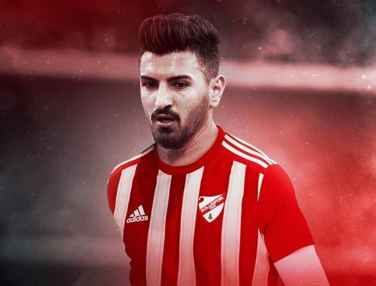 Boluspor, transferlere hız verdi