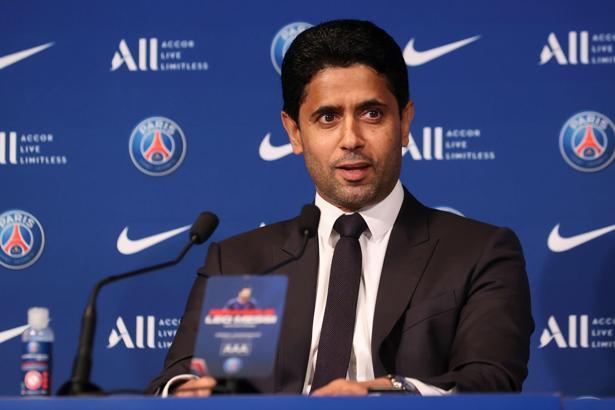 Nasser Al-Khelaifi, Dünya Kupası yayın hakları davasında ikinci kez aklandı