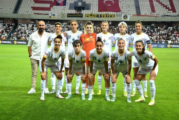 ALG Spor'un Şampiyonlar Ligi 1. turundaki rakibi Brann