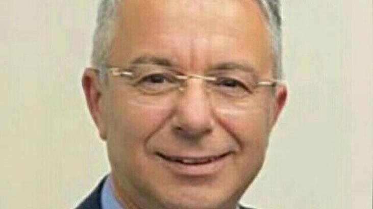 Selçuk Kavaloğlu, Sarıyer'e başkan adayı oldu